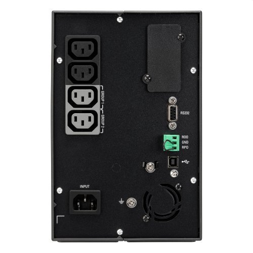 UPS устройство Eaton MGE 5P650IG2 (снимка 3)