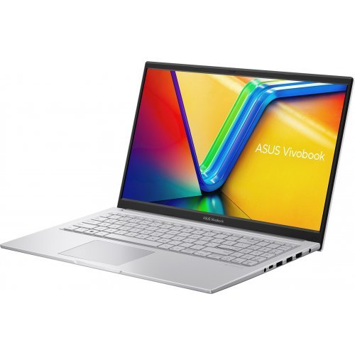 Лаптоп Asus X1504VA-BQ005 90NB10J2-M00Y40 (снимка 2)