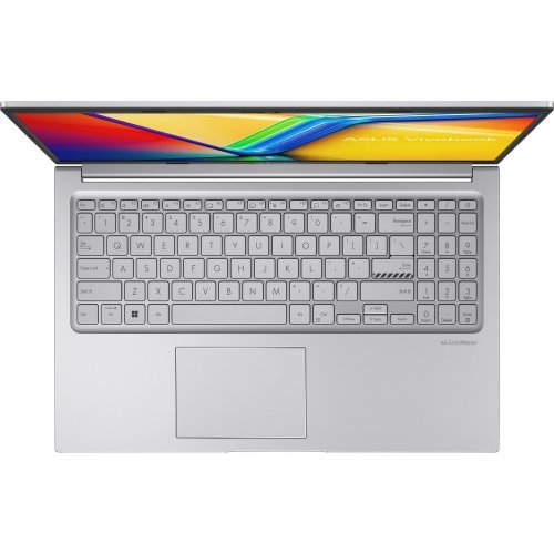 Лаптоп Asus X1504VA-BQ005 90NB10J2-M00Y40 (снимка 3)