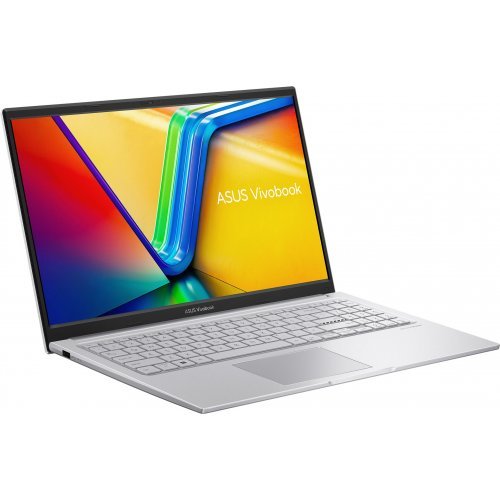 Лаптоп Asus X1504VA-BQ005 90NB10J2-M00Y40 (снимка 4)