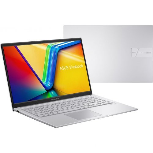 Лаптоп Asus X1504VA-BQ005 90NB10J2-M00Y40 (снимка 10)