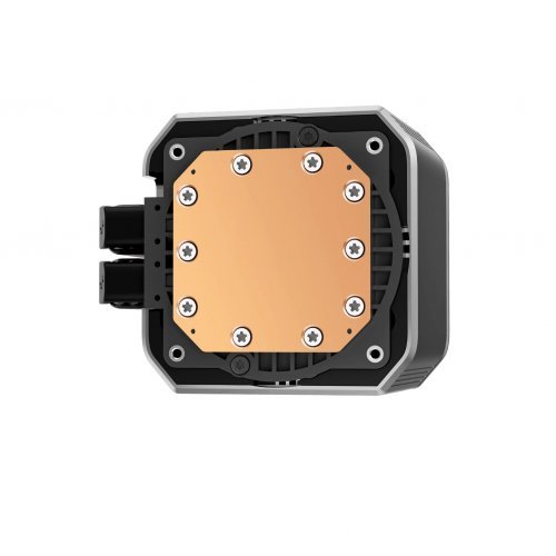 Охлаждане DeepCool R-LX550-BKDSNC-G-1 (снимка 2)