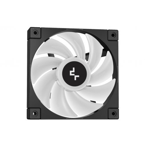Охлаждане DeepCool R-LD240-BKDMMN-G-1 (снимка 3)