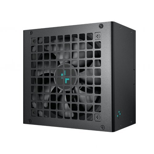 Захранващ блок DeepCool R-PL650D-FC0B-EU (снимка 1)