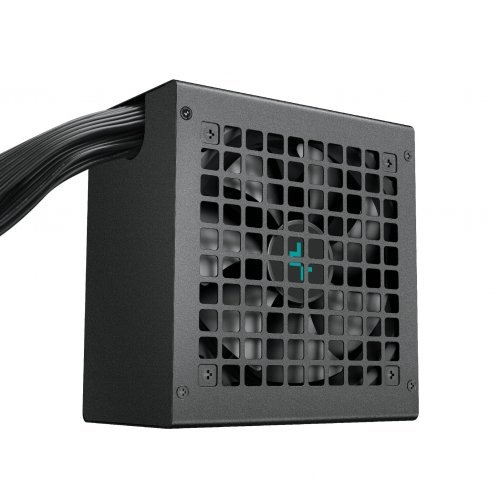 Захранващ блок DeepCool R-PL650D-FC0B-EU (снимка 5)