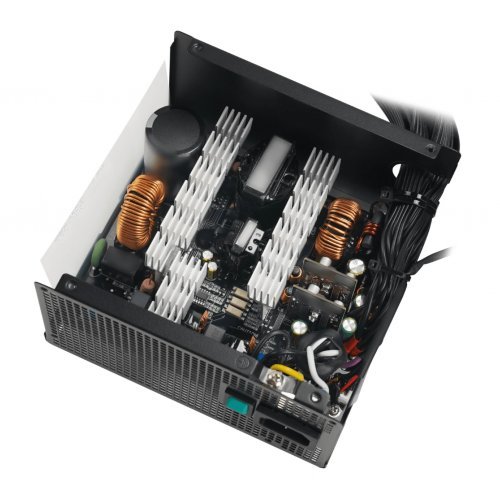 Захранващ блок DeepCool R-PL650D-FC0B-EU (снимка 6)