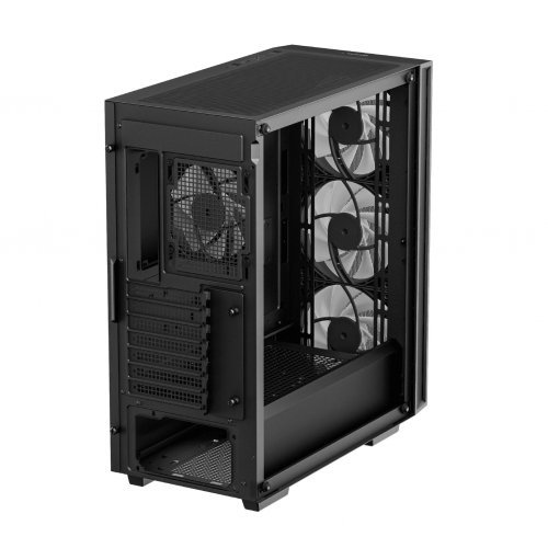 Компютърна кутия DeepCool R-MATREXX55-BCAGA4-G-4 (снимка 6)