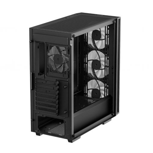 Компютърна кутия DeepCool R-MATREXX55-BCADA4-G-4 (снимка 6)