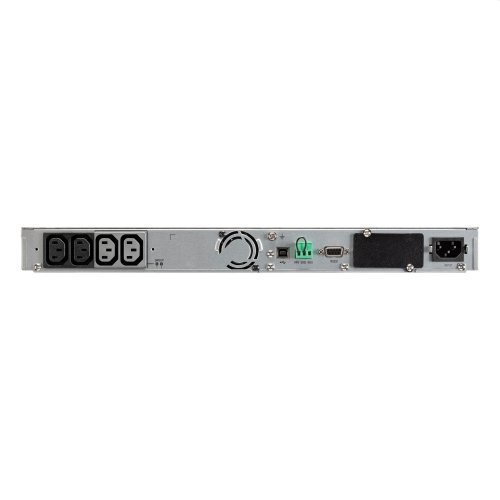 UPS устройство Eaton MGE 5P850IRG2 (снимка 3)