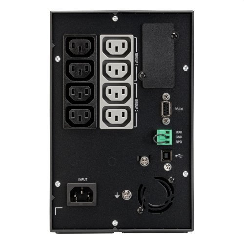 UPS устройство Eaton MGE 5P1150IG2 (снимка 3)