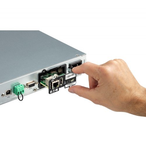 UPS устройство Eaton MGE 5P1150IRG2 (снимка 4)