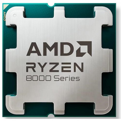 Процесор AMD 100-100001590 (снимка 1)