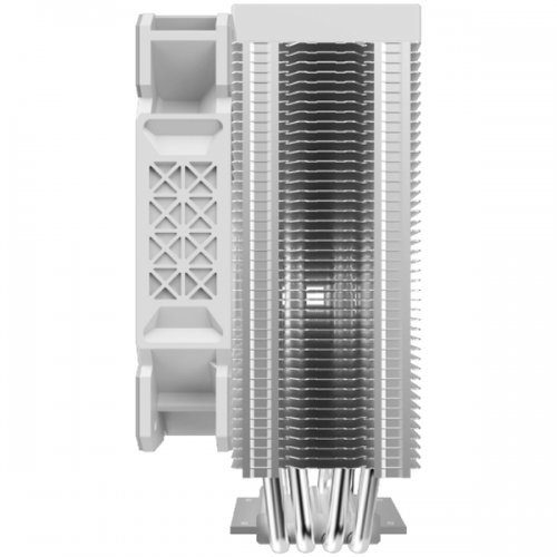 Охлаждане Xigmatek AIR_KILLER_S_ARCTIC (снимка 4)