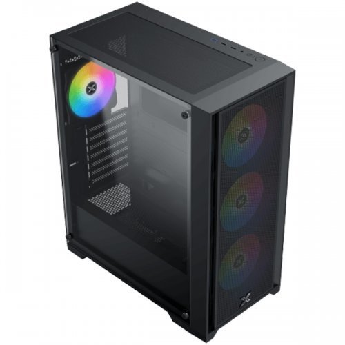 Компютърна кутия Xigmatek GAMING_X_II (снимка 3)