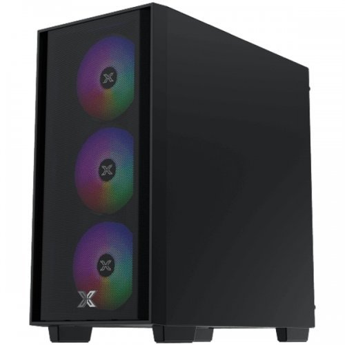 Компютърна кутия Xigmatek NYX_AIR_II (снимка 2)