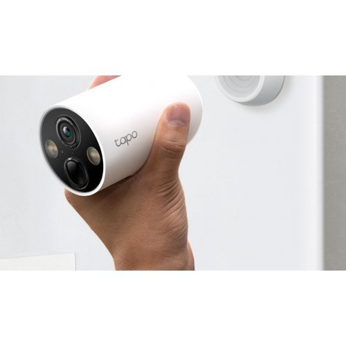 IP камера TP-Link Tapo C425(4-pack) (снимка 5)