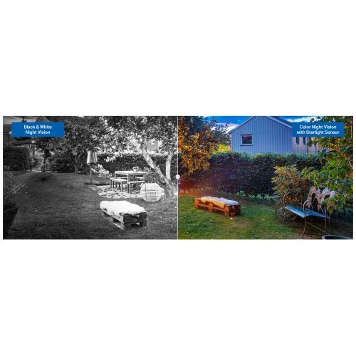 IP камера TP-Link Tapo C425(4-pack) (снимка 10)