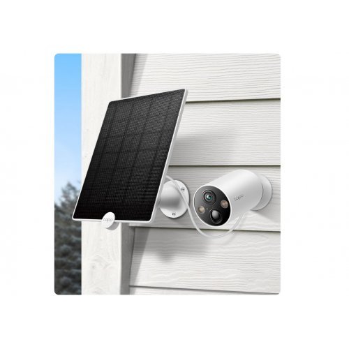 IP камера TP-Link Tapo C425 (снимка 8)