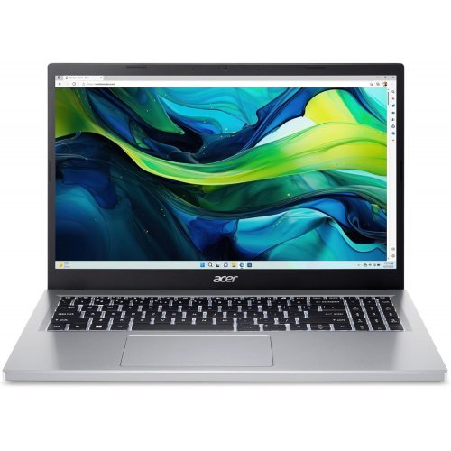 Лаптоп Acer AG15-31P-30AZ NX.KX5EX.002 (снимка 1)