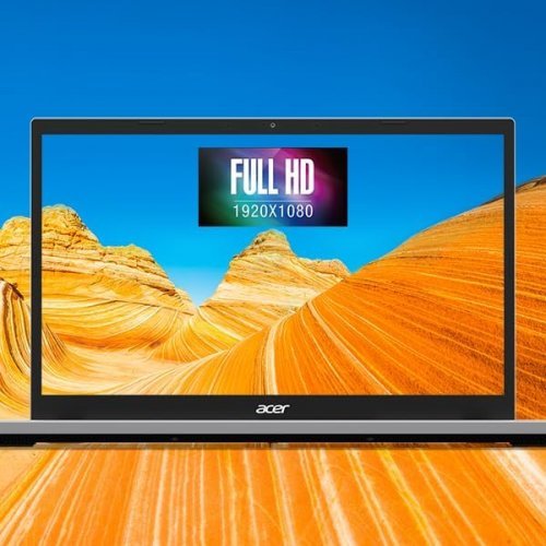 Лаптоп Acer AG15-31P-30AZ NX.KX5EX.002 (снимка 4)