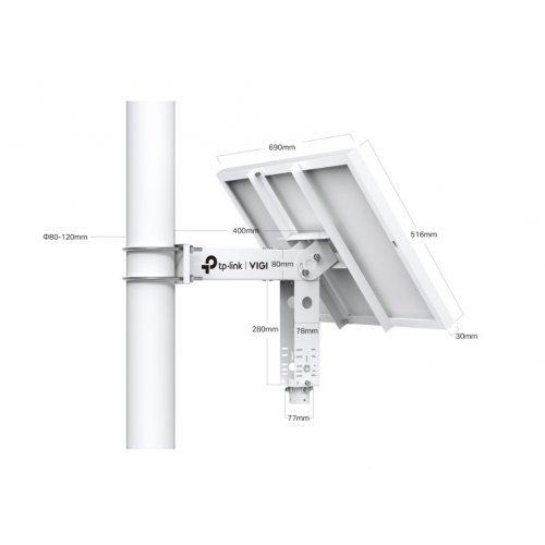 Датчици, сензори и управления > TP-Link IGI SP6020 (снимка 10)