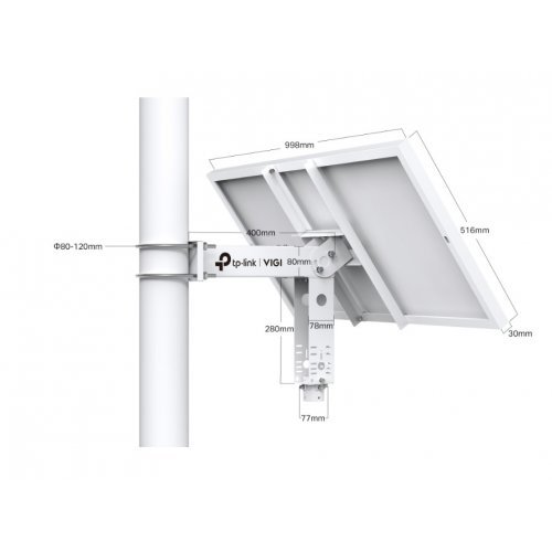 Датчици, сензори и управления > TP-Link IGI SP9030 (снимка 5)