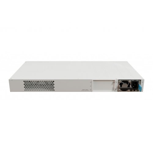 Суич MikroTik CRS320-8P-8B-4S+RM (снимка 2)