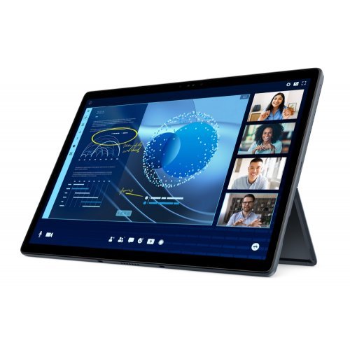 Лаптоп Dell N001L735013EMEA_DET_VP (снимка 2)