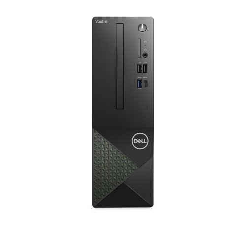 Настолен компютър Dell N4002VDT3030SFFEMEA01_UBU (снимка 1)