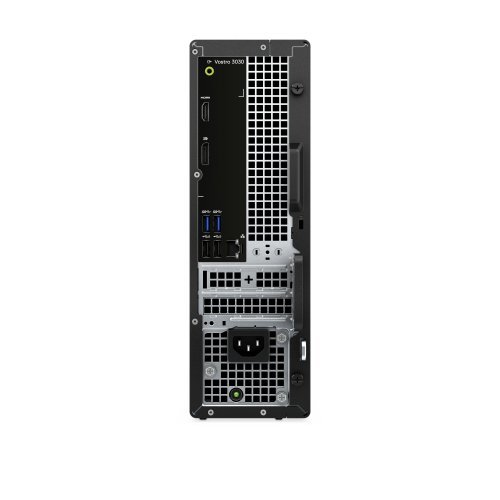 Настолен компютър Dell N4010VDT3030SFFEMEA01_UBU (снимка 4)