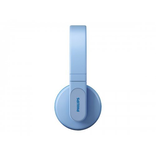 Слушалки Philips Kids TAK4206BL (снимка 4)