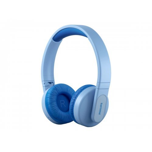 Слушалки Philips Kids TAK4206BL (снимка 6)
