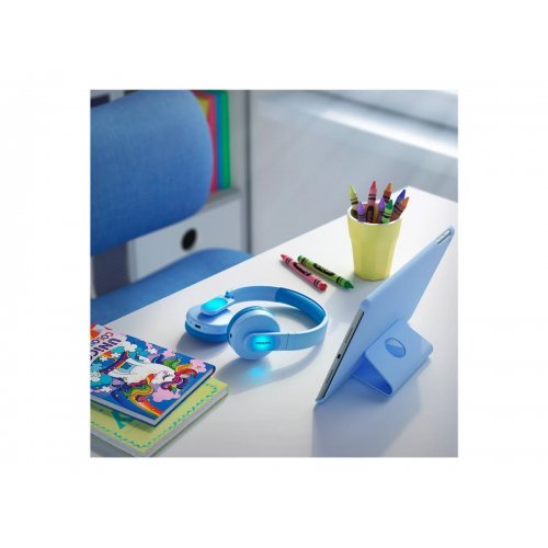 Слушалки Philips Kids TAK4206BL (снимка 8)