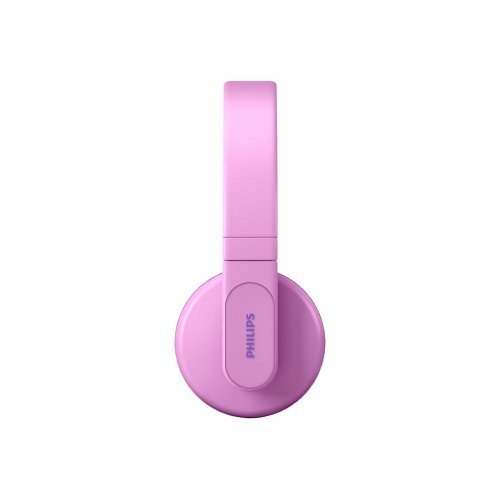 Слушалки Philips Kids TAK4206PK (снимка 3)