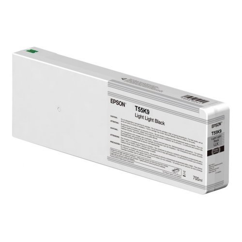 Консумативи за мастиленоструен печат > Epson C13T55K900 (снимка 1)