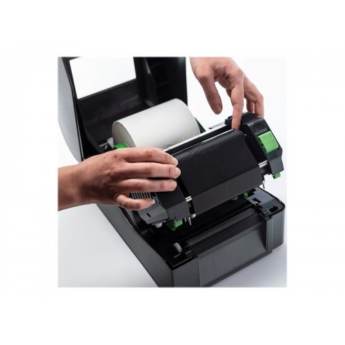 Консумативи за етикетни принтери > Brother BSS1D300110 (снимка 2)