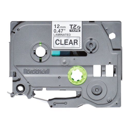 Консумативи за етикетни принтери > Brother TZE131S (снимка 2)