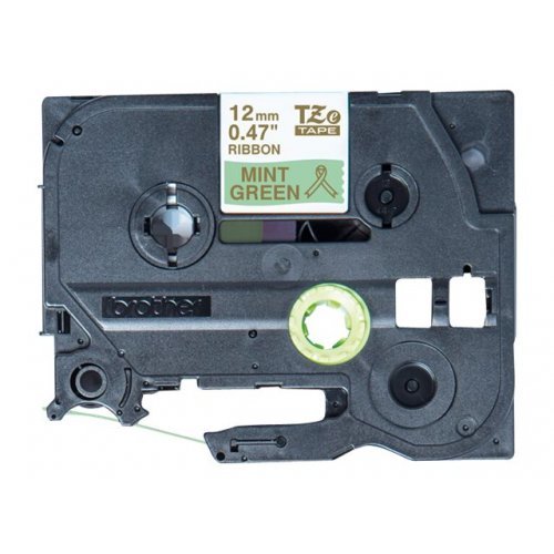 Консумативи за етикетни принтери > Brother TZERM34 (снимка 2)