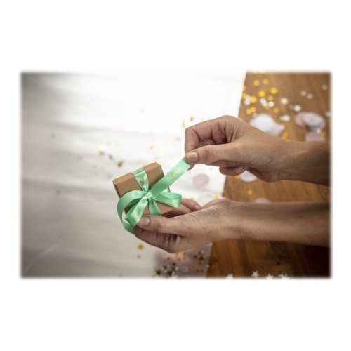 Консумативи за етикетни принтери > Brother TZERM34 (снимка 4)