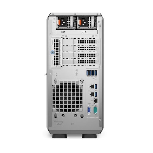 Сървър Dell PowerEdge PET350CM2-00 (снимка 5)