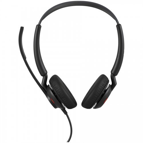 Колцентър слушалка Jabra Engage 5099-610-299 (снимка 2)