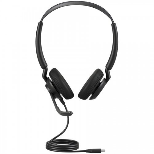 Колцентър слушалка Jabra Engage 5099-610-299 (снимка 3)