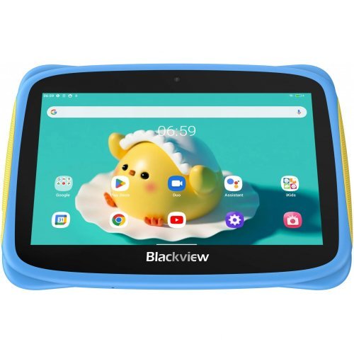 Таблет Blackview BVTAV3_KIDS-BL (снимка 2)