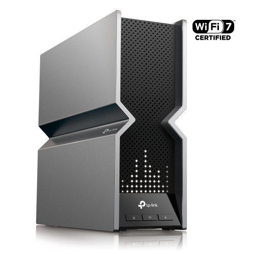 Безжичен рутер TP-Link Archer BE800 (снимка 2)