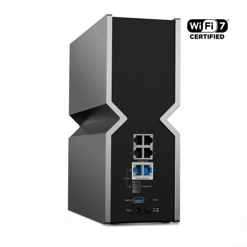 Безжичен рутер TP-Link Archer BE800 (снимка 3)