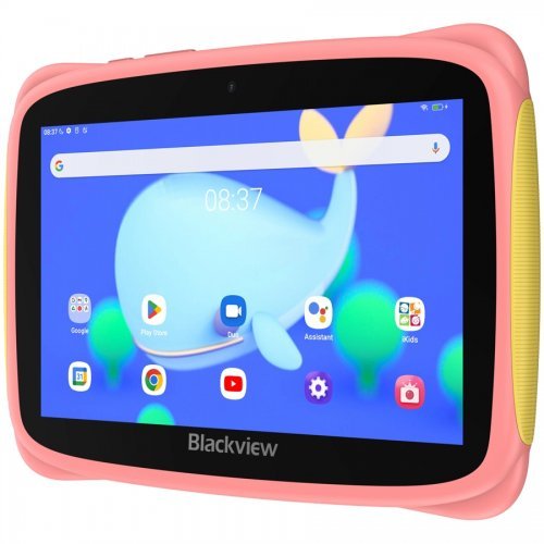 Таблет Blackview BVTAV3_KIDS-P (снимка 3)