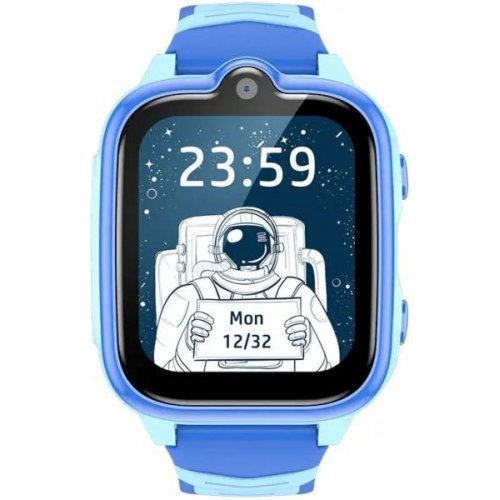 Ръчен часовник Blackview BVZ10-BL (снимка 2)