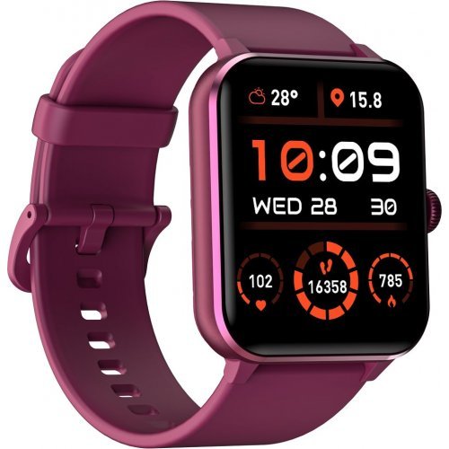 Ръчен часовник Blackview BVR50-CL (снимка 3)