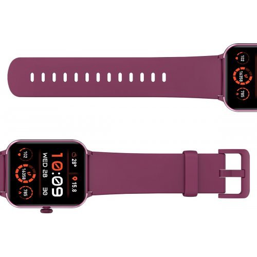 Ръчен часовник Blackview BVR50-CL (снимка 5)