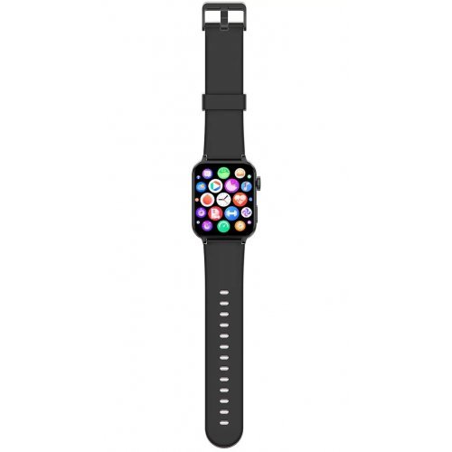 Ръчен часовник Blackview BVR30PRO-B (снимка 3)